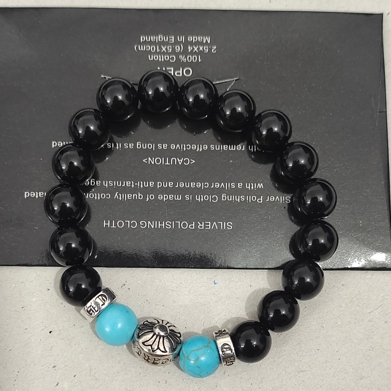 Chrome Hearts Bracelets